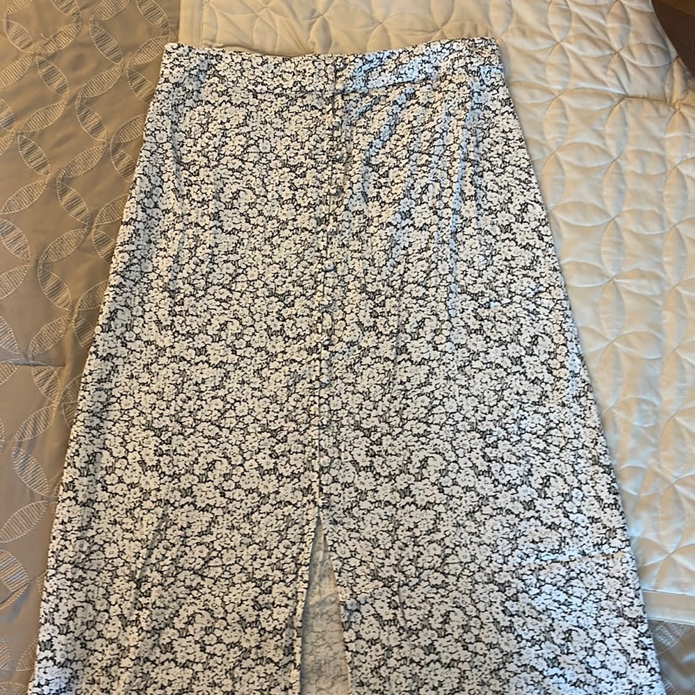 Volcom long skirt